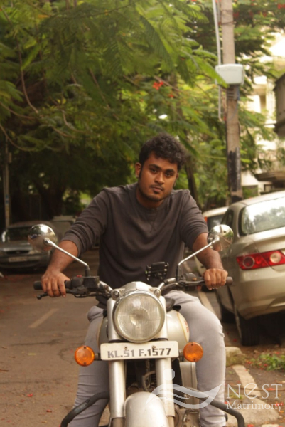 SREERAM